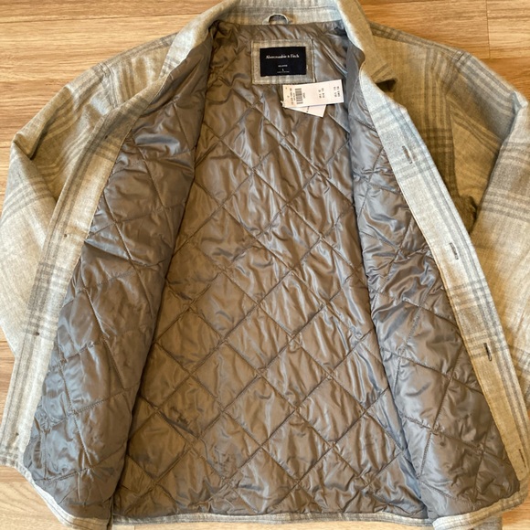 Shirt Jacket - Picture 2 of 6